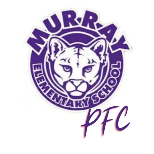 Murray Elementary School Logo